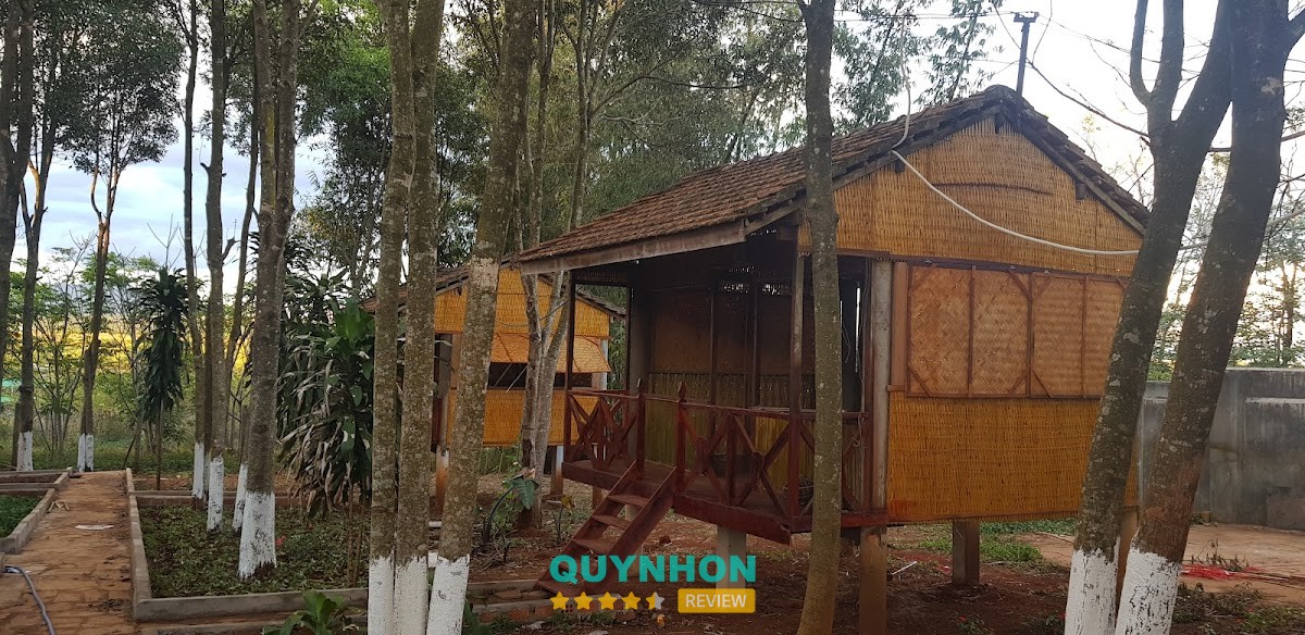 Pleiku Farm – hình ảnh 3