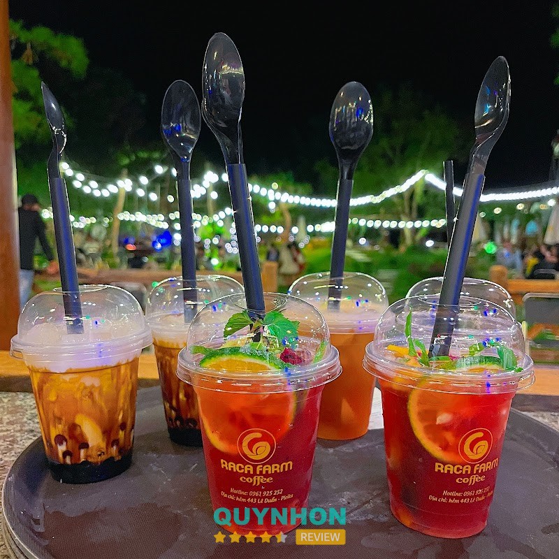 Raca farm – hình ảnh 2