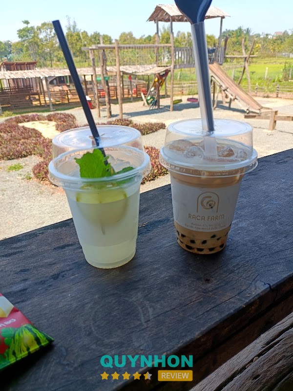 Raca farm – hình ảnh 3