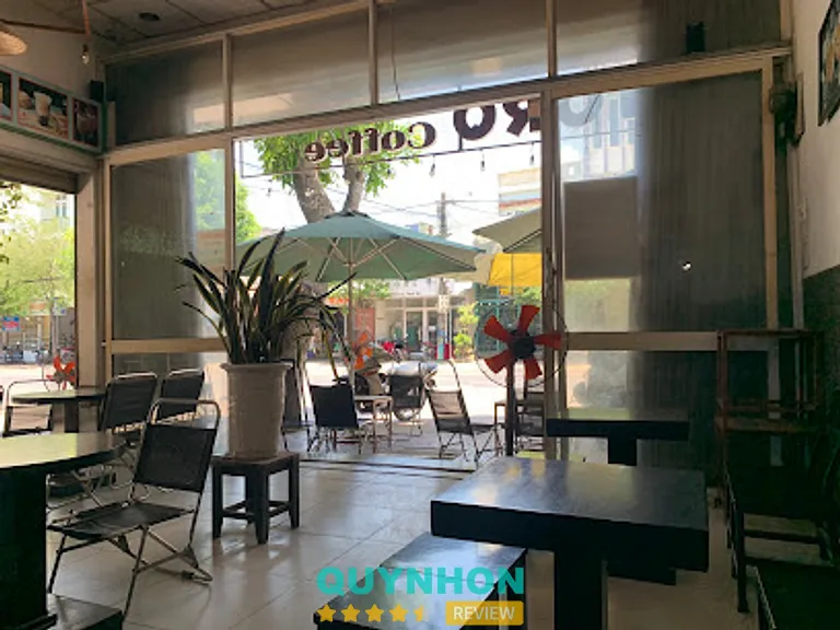 Shop FLoLi hoa tươi & giỏ trái cây: 702 Hùng Vương, P. Quy Nhơn Bắc