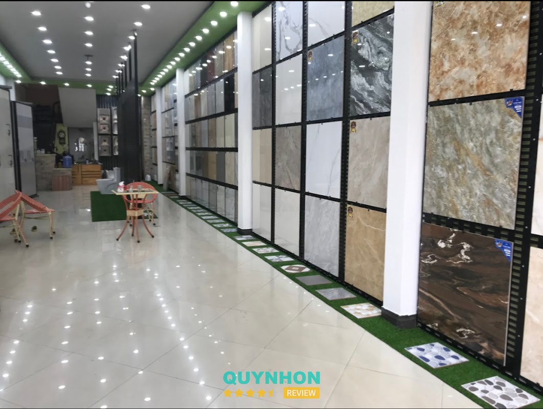 gạch men Minh Phượng – hình ảnh 3