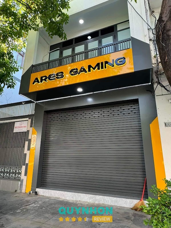 Ares Gaming Quy Nhơn