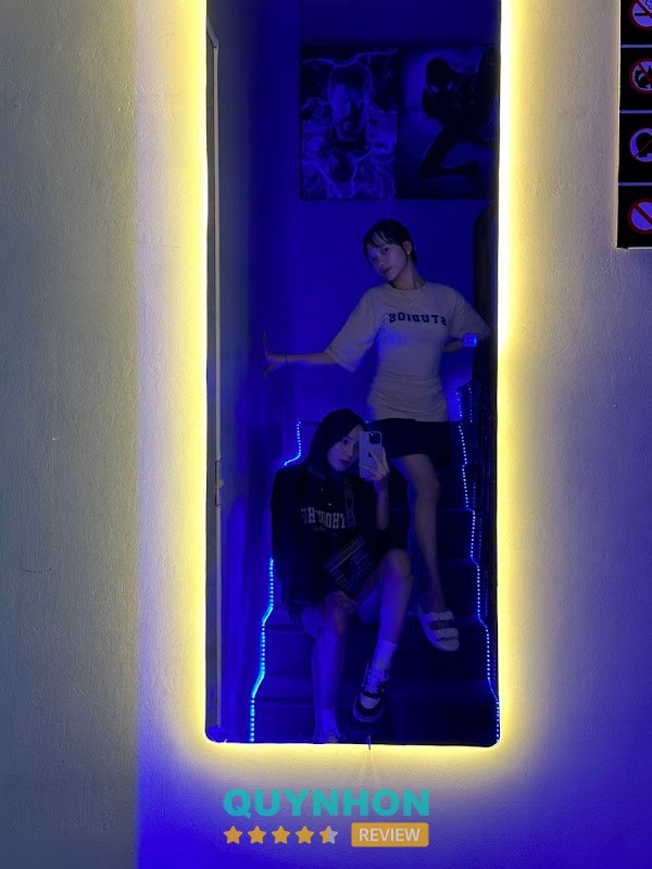 WinWin Gaming House Quy Nhơn