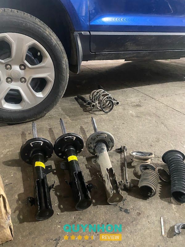 Garage Bảo Huy – hình ảnh 2