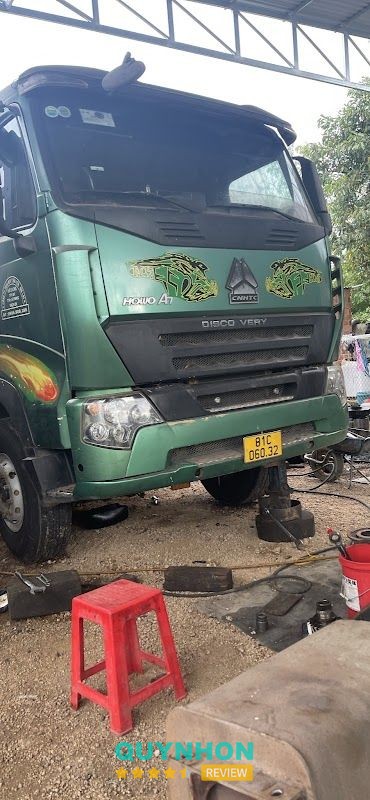 Garage Gia Bảo – hình ảnh 2