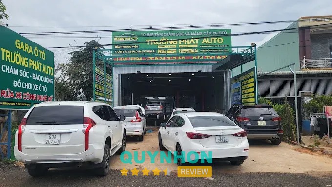 Trường Phát Auto – hình ảnh 2