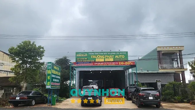 Trường Phát Auto – hình ảnh 3