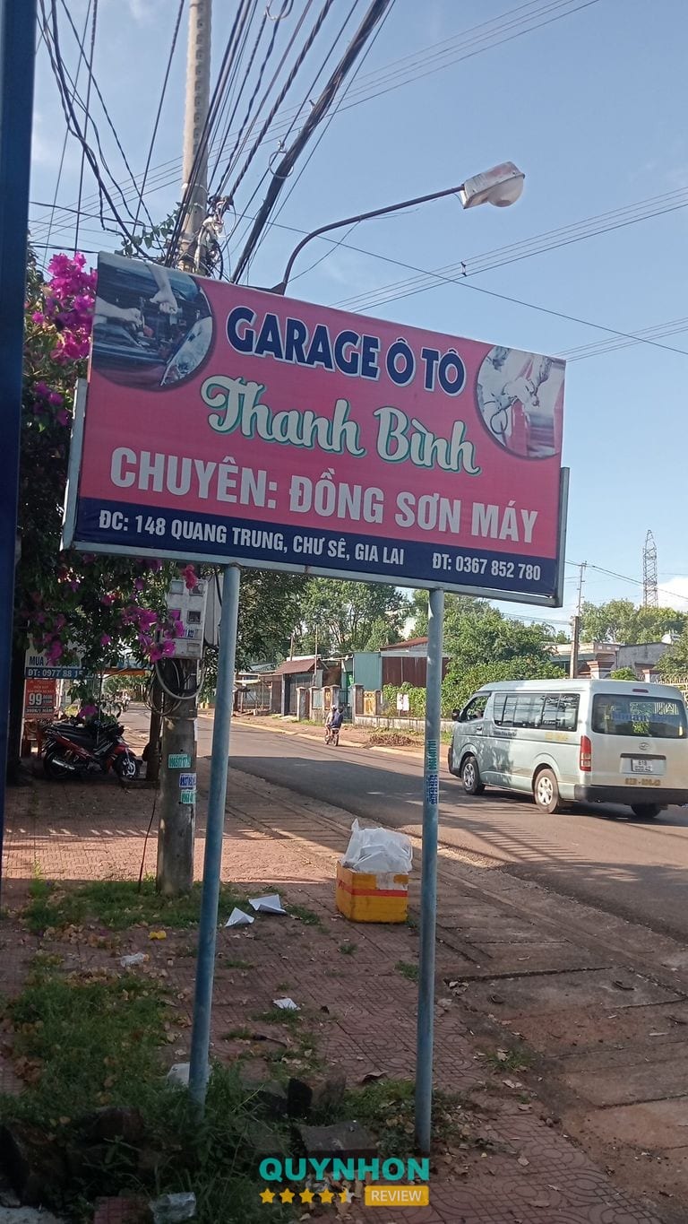 Gara Thanh Bình – hình ảnh 2
