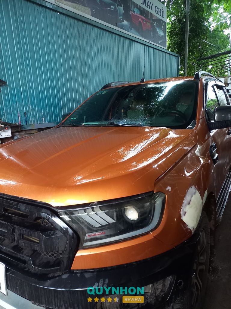 Garage Tuấn Khoa – hình ảnh 3