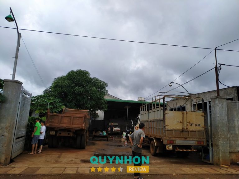 Garage Thành Long – hình ảnh 2
