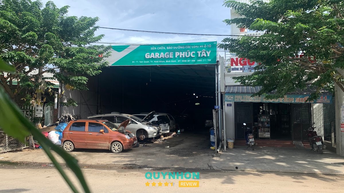 GARAOTO Khảo Lê – hình ảnh 3