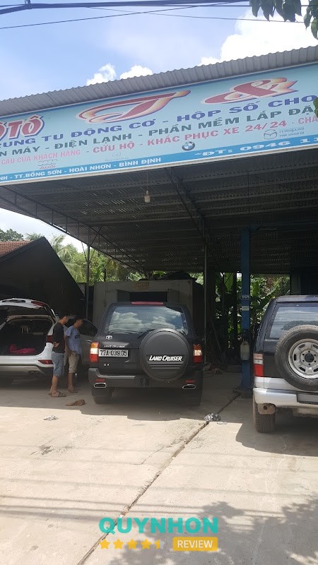 Gara oto 368 – hình ảnh 3