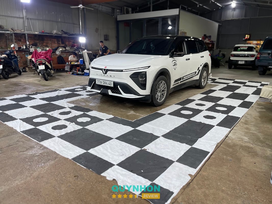 Hoài Nhơn Car Auto