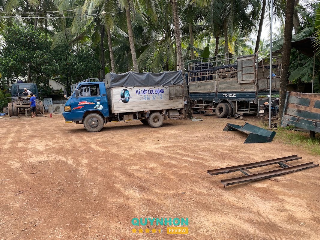 Garage Ô Tô Minh Tâm – hình ảnh 2