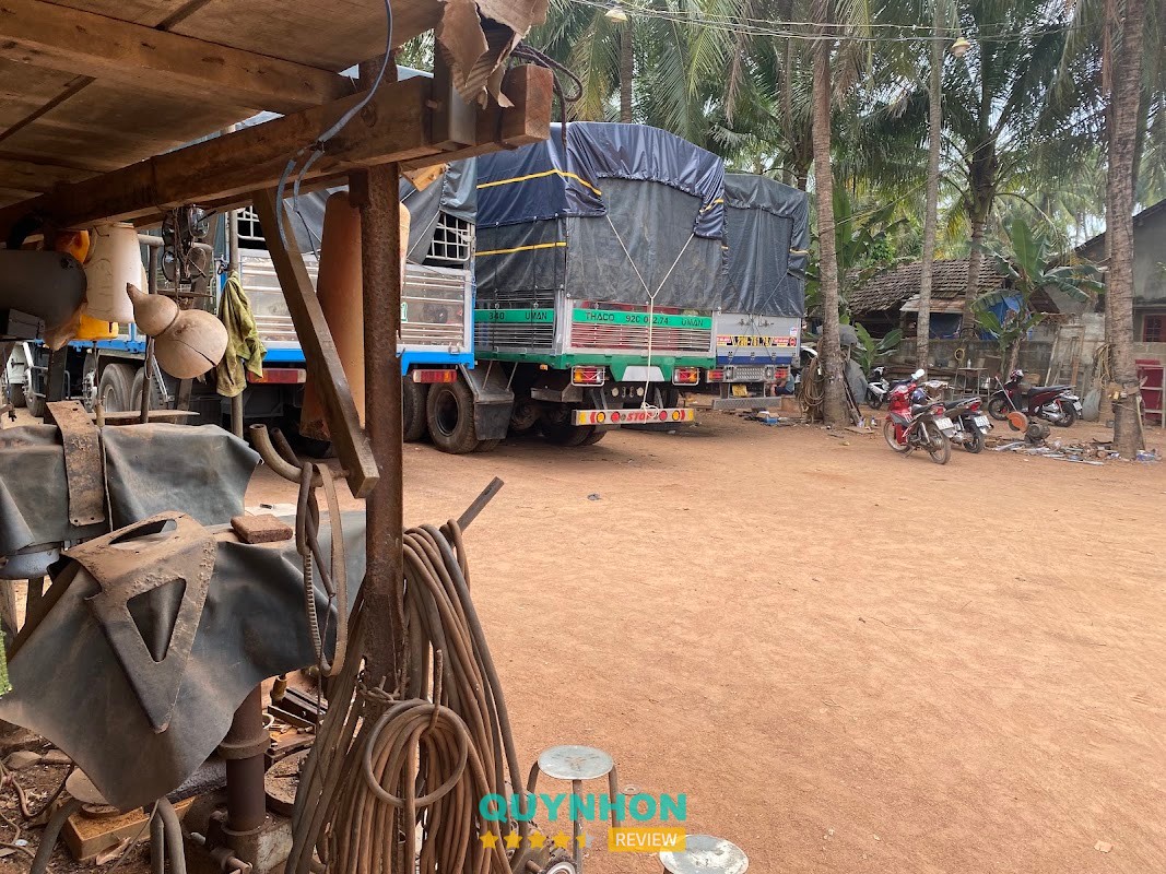 Garage Ô Tô Minh Tâm – hình ảnh 3