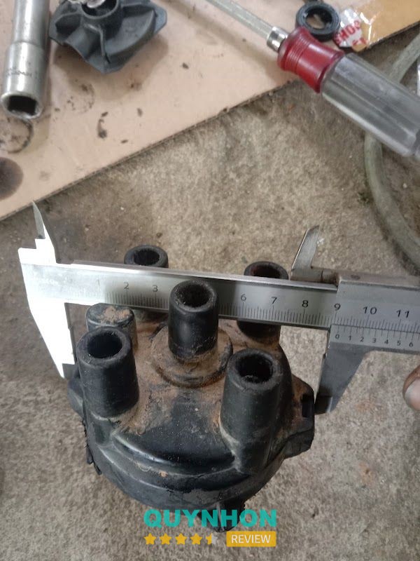Garage ôtô Tuyền – hình ảnh 3