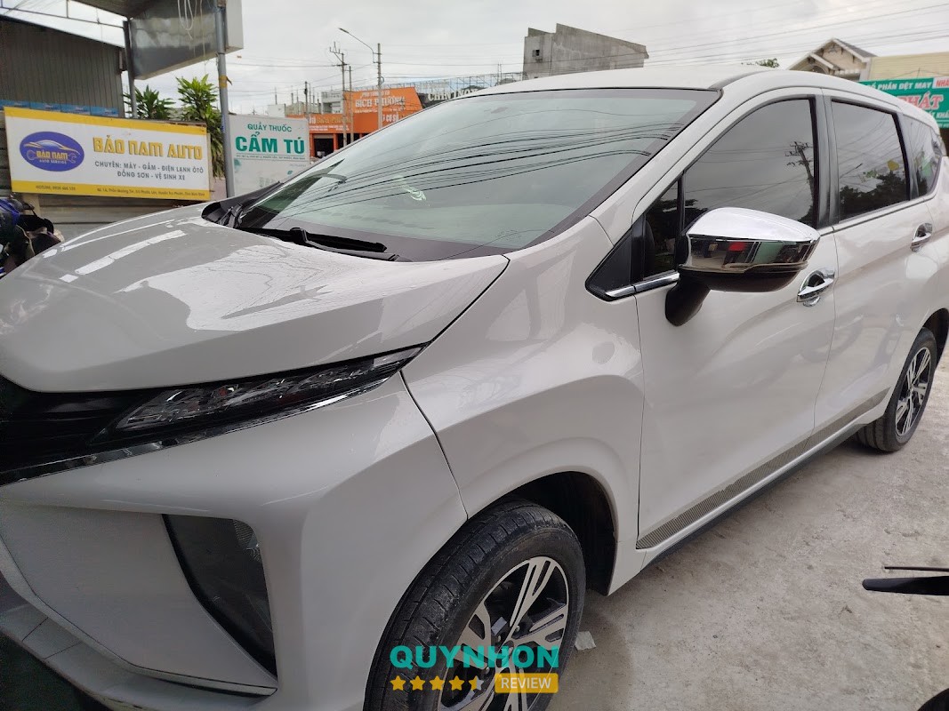 Gara ô tô Bảo Nam Tuy Phước - hình ảnh 2