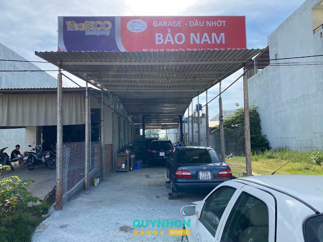 Gara ô tô Bảo Nam Tuy Phước - hình ảnh 3
