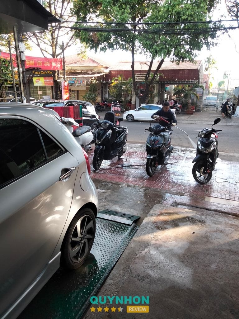Hình ảnh cơ sở Nguyên Phát Gia Lai