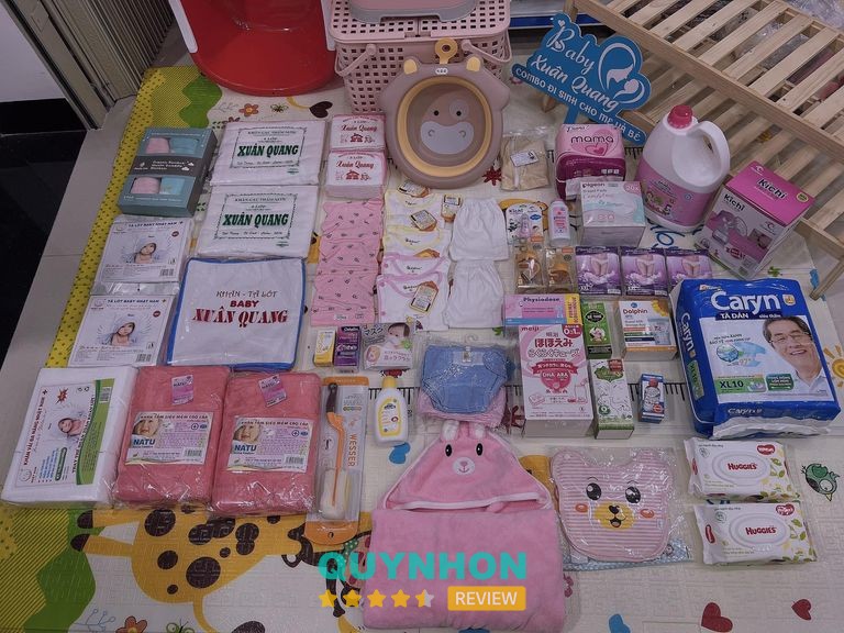 Baby Xuân Quang – hình ảnh 3