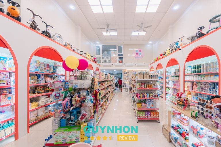 NANABABY SHOP – hình ảnh 2