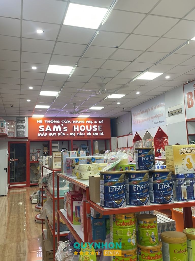 SAMHOUSEVN Chợ Dinh – hình ảnh 2