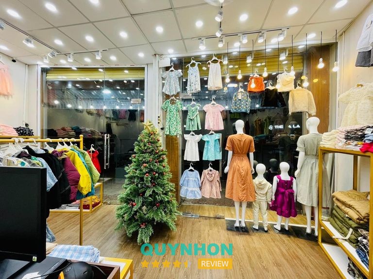 Shop Mẹ và Bé Quy Nhơn – hình ảnh 2