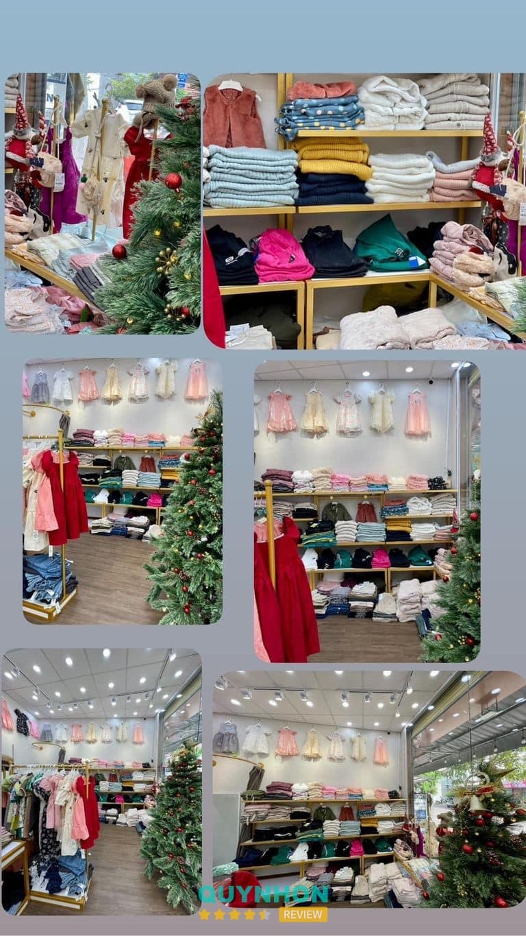 Shop Mẹ và Bé Quy Nhơn – hình ảnh 3