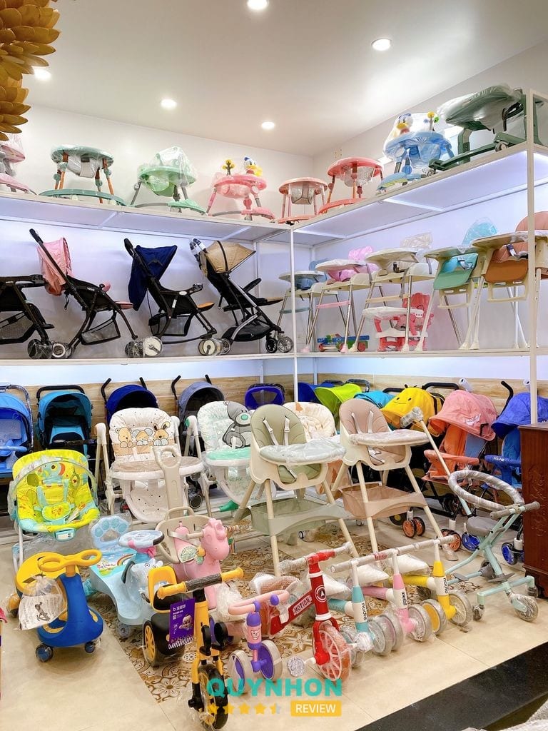 Gạo Baby Mom và Care – hình ảnh 2