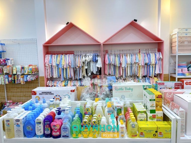 Gạo Baby Mom và Care – hình ảnh 3