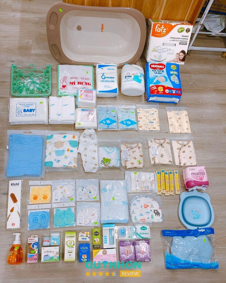 Baby Huỳnh Hoa – hình ảnh 2