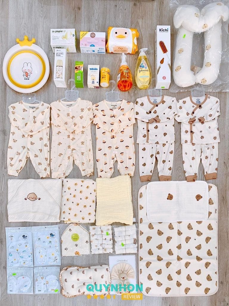 Baby Huỳnh Hoa – hình ảnh 3