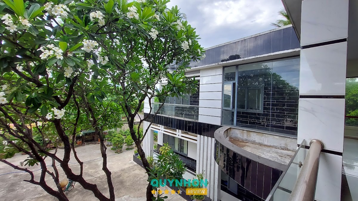 Hoạt động cơ khí tại Công ty Quang Trung