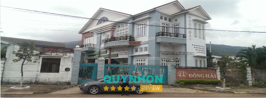 Công ty TNHH cơ khí Đông Hải – hình ảnh 1