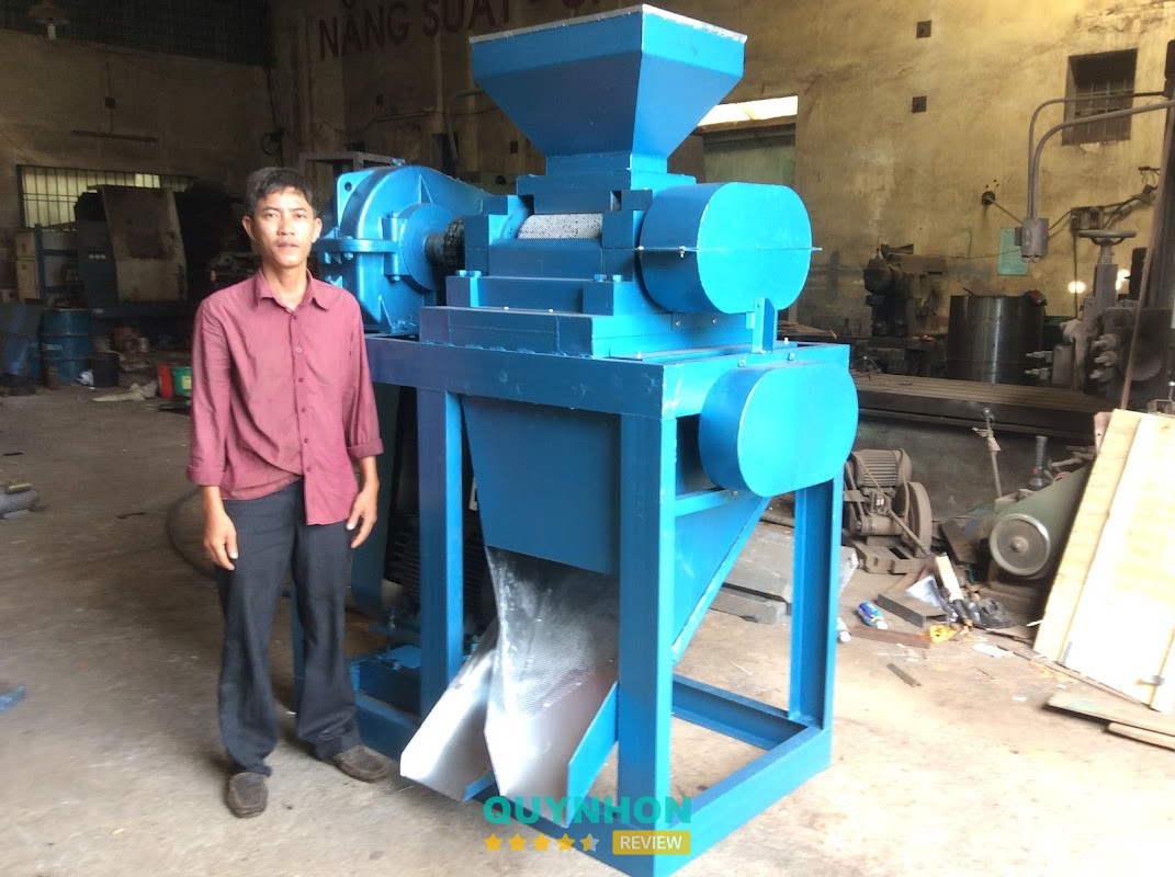 Công ty TNHH cơ khí Đông Hải – hình ảnh 2