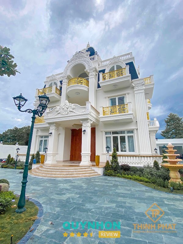 Cửa sổ nhôm Thịnh Phát Window