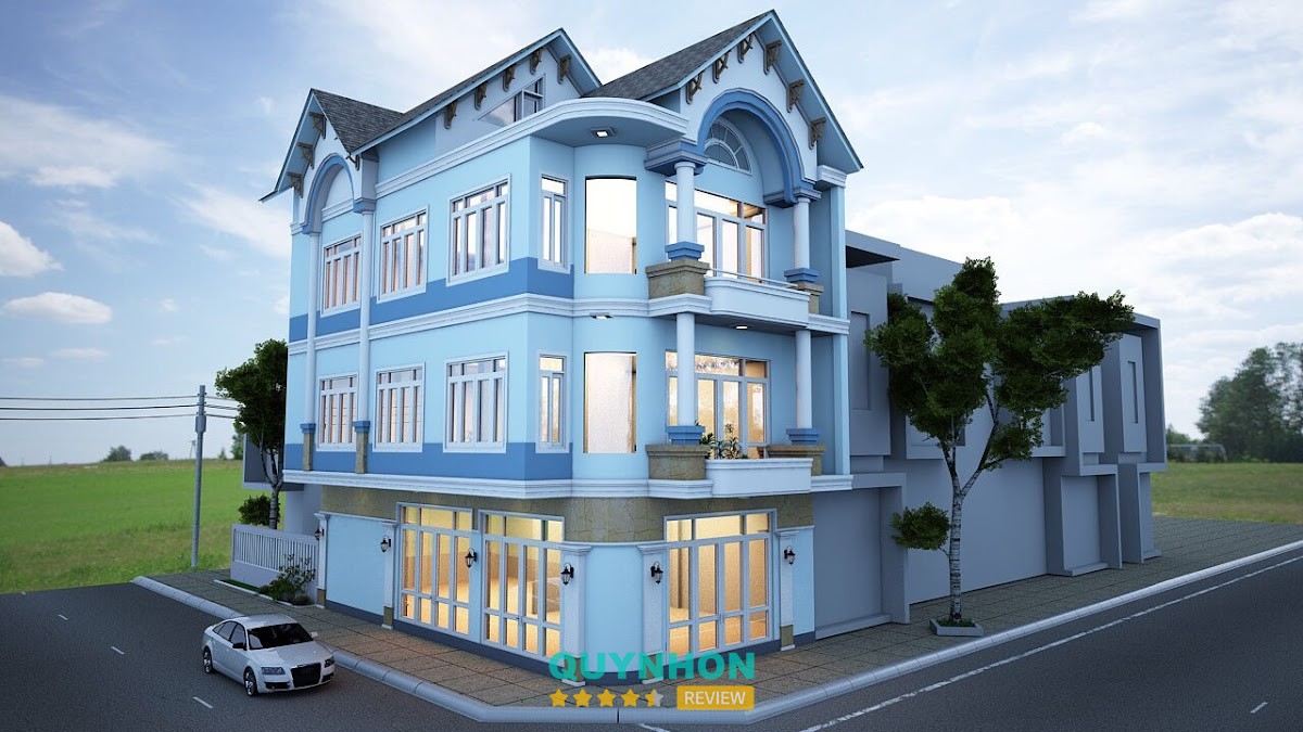 Tư vấn giám sát xây dựng Gia Kiến Huy Gia Lai Gia Lai – hình ảnh 2
