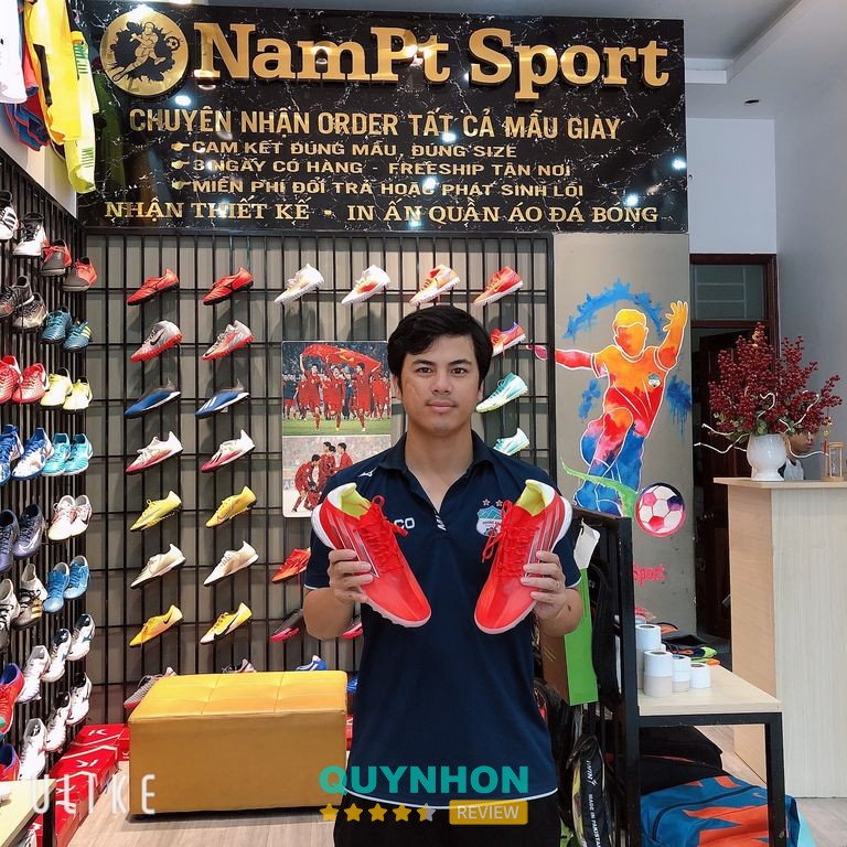 NamPt Sport Pleiku hình ảnh 2