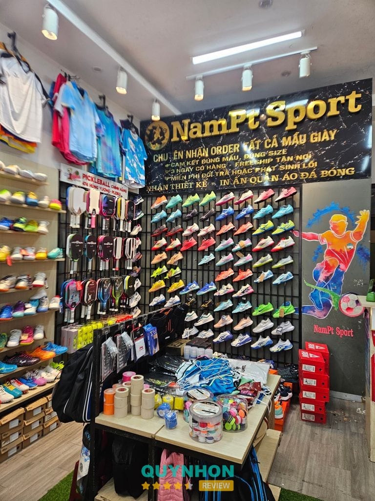 NamPt Sport Pleiku hình ảnh 3