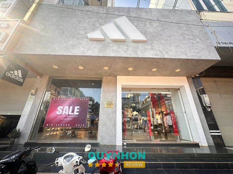 adidas Store Pleiku