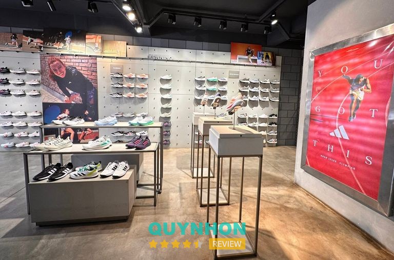 adidas Store Pleiku hình ảnh 2