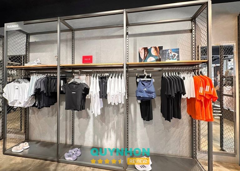 adidas Store Pleiku hình ảnh 3
