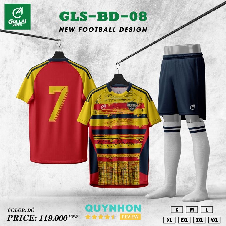 Gia Lai Sport hình ảnh 3