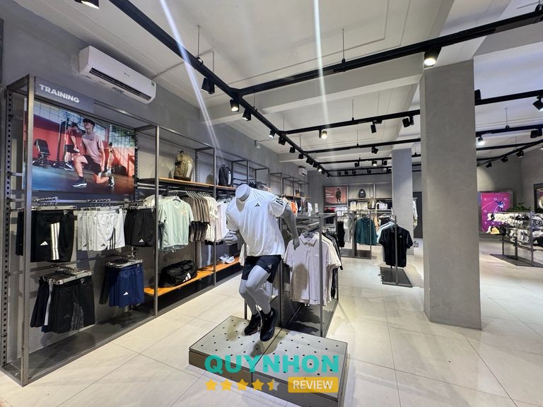 adidas Outlet Store Quy Nhơn – hình ảnh 3