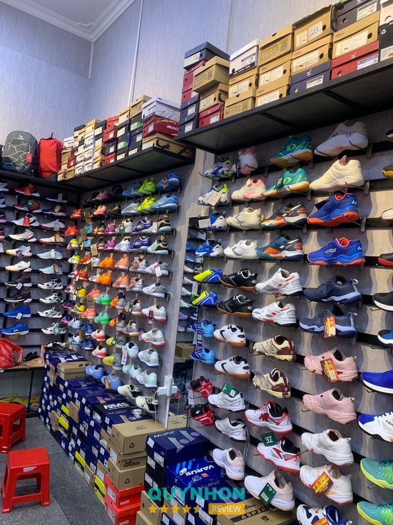 SHOP THỂ THAO QUY NHƠN SPORT - TCSPORT – hình ảnh 3