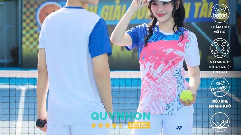 SHOP THỂ THAO QUY NHƠN SPORT – hình ảnh 2