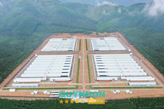 Công ty TNHH Giống gia cầm Minh Dư