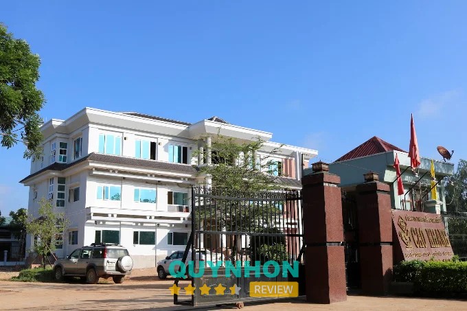Công ty TNHH Giống gia cầm Cao Khanh
