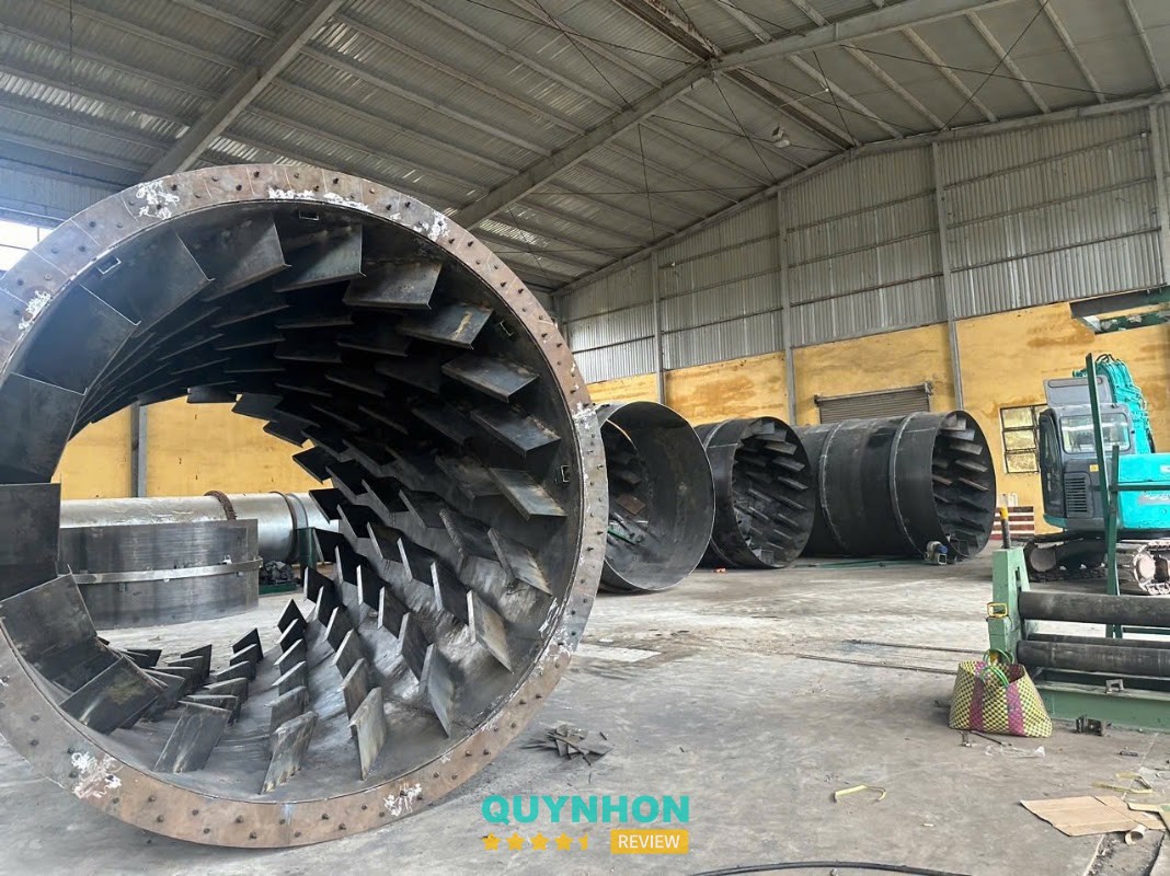 Công Ty Tôn Thép Tiến Dũng Gia Lai