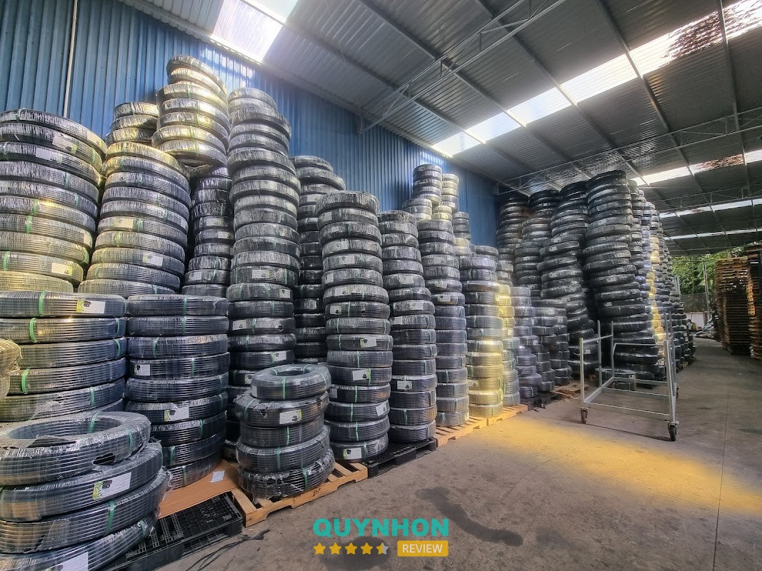 Hệ thống tưới Mạnh Toàn Phát – hình ảnh 2